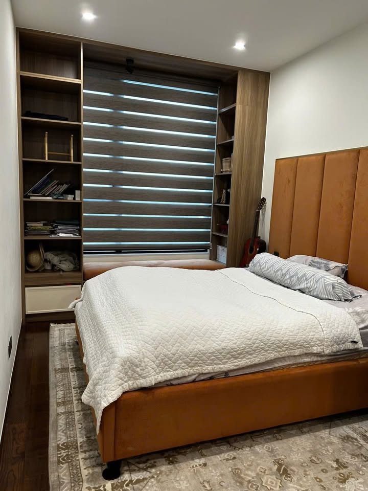 Căn hộ D'edge Thao Dien 180m² giá 4.100 USD - Không gian sống hiện đại và sang trọng!