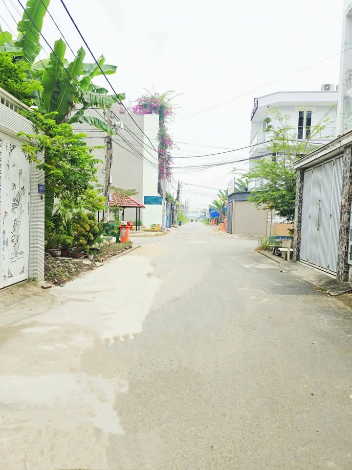 Đất thổ cư 760m² tại Liên Phường, Quận 2 - Giá chỉ 28.12 tỷ, pháp lý đầy đủ!