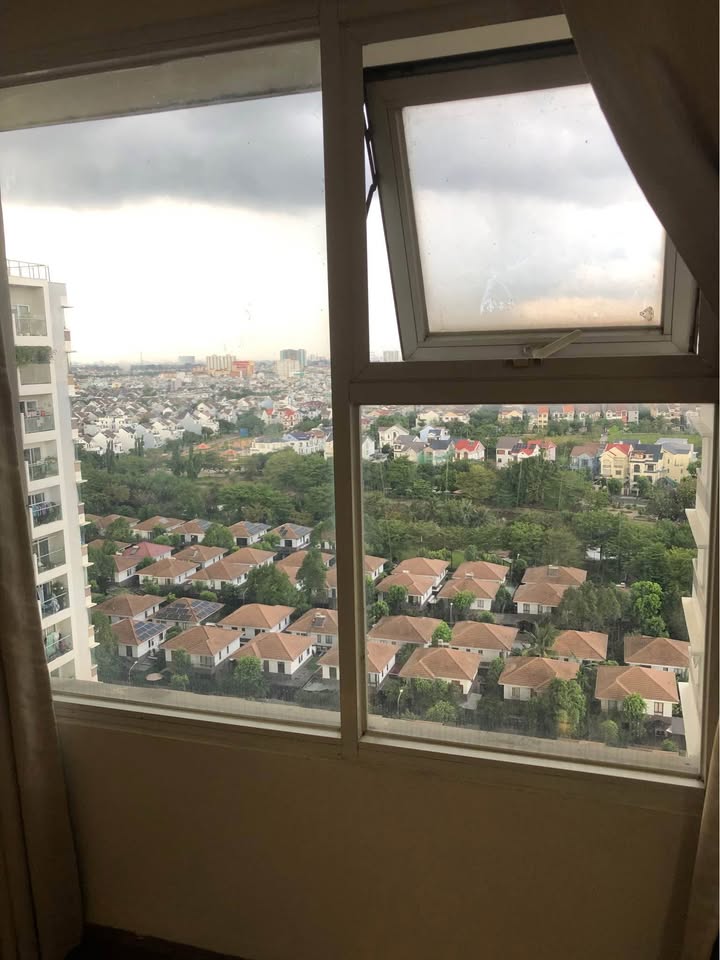 Căn hộ Folra Fuji Thủ Đức 55m² giá 3.1 tỷ - Tiện ích nghỉ dưỡng đẳng cấp!