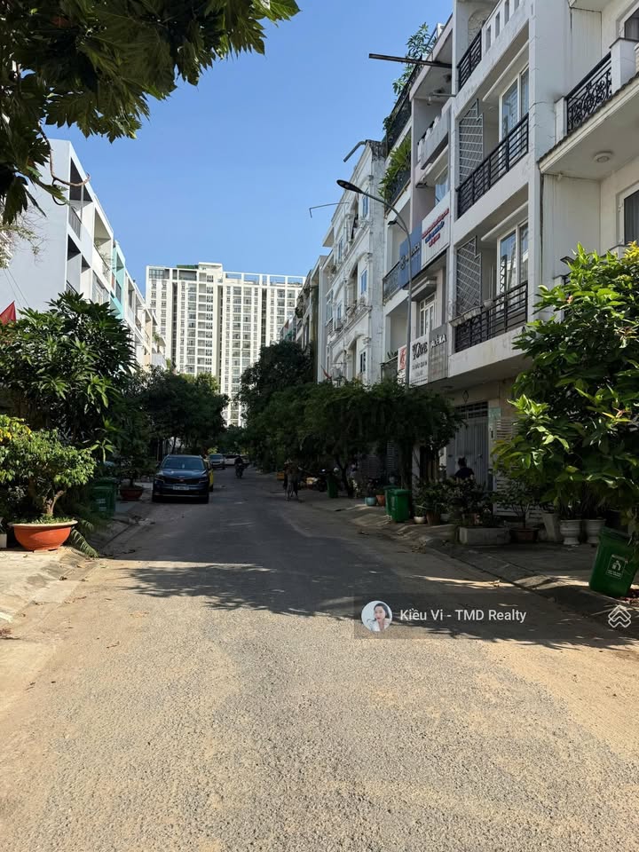 Đất nền biệt thự Trần Lựu, An Phú 223,8m² giá 35.8 tỷ - Cơ hội đầu tư tuyệt vời!