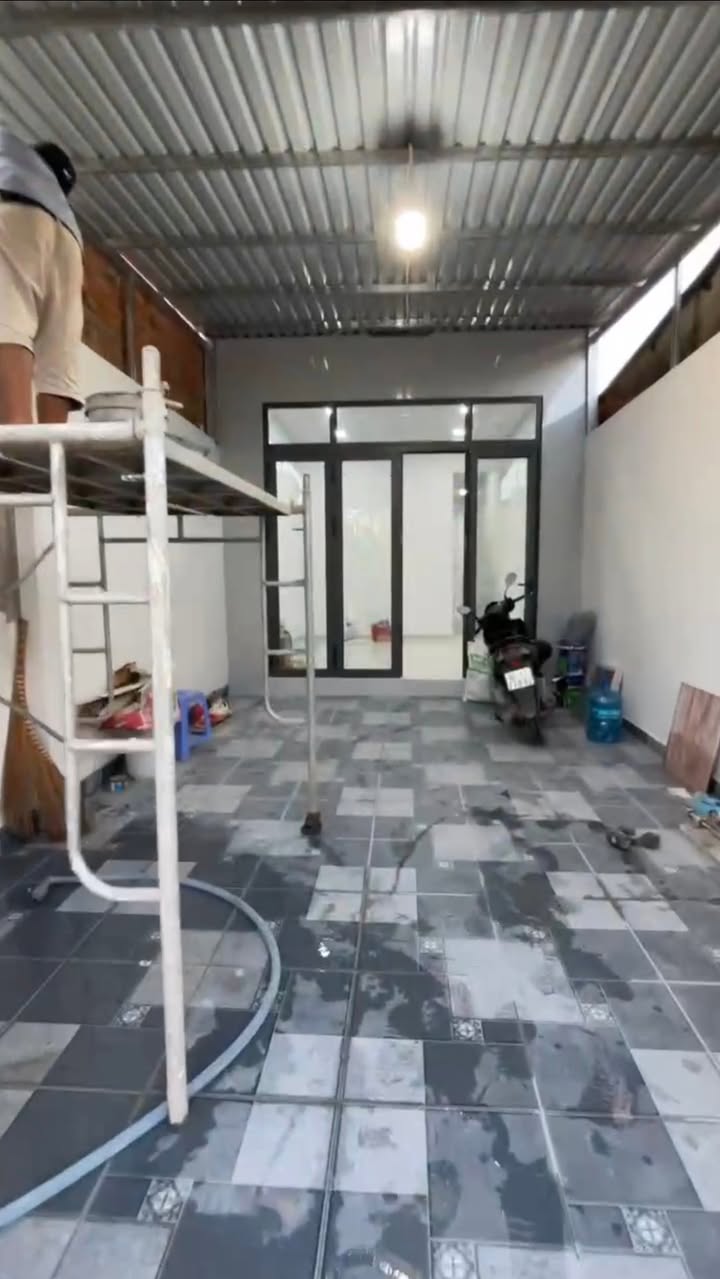 Nhà cho thuê tại đường Số, phường Long Phước, quận Thủ Đức 100m² - Nhà mới, giá chỉ 5.5 triệu!