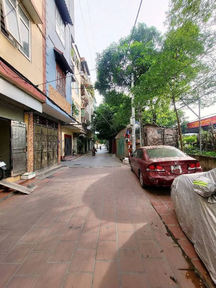 Nhà riêng Cầu Diễn 52m² giá 12 tỷ - Đầu tư sinh lời ngay!