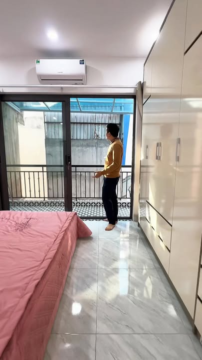 Nhà phố Võ Thị Sáu, Quận Hai Bà Trưng 40m² giá 7.5 tỷ - Vị trí đắc địa, pháp lý rõ ràng!