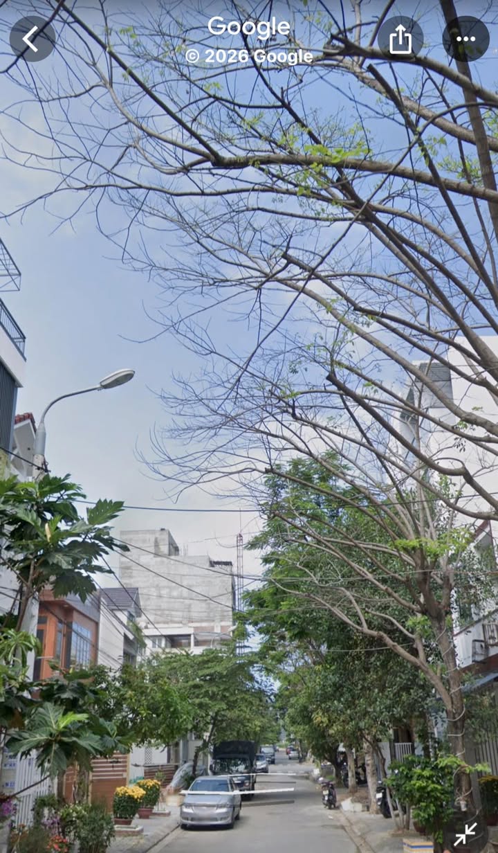 Đất nền Phước Mỹ, Đà Nẵng 180m² giá 26 tỷ - Cơ hội đầu tư tuyệt vời!