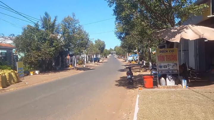 Đất nền đầu tư tại Thị trấn Chư Sê, Gia Lai 300m² chỉ 2.5 tỷ - Cơ hội không thể bỏ lỡ!