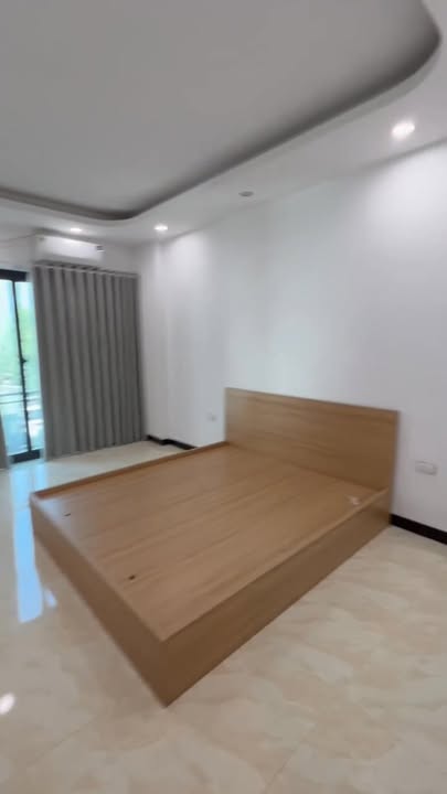 Nhà 4 tầng Khu Đại Thanh 35m² giá 4 tỷ - Nhận nhà đón Tết ngay!