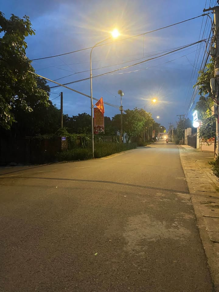 Đất nông nghiệp xã Yên Bài, Ba Vì 1900m² giá 1.x tỷ - Đường rộng, mặt tiền 5m