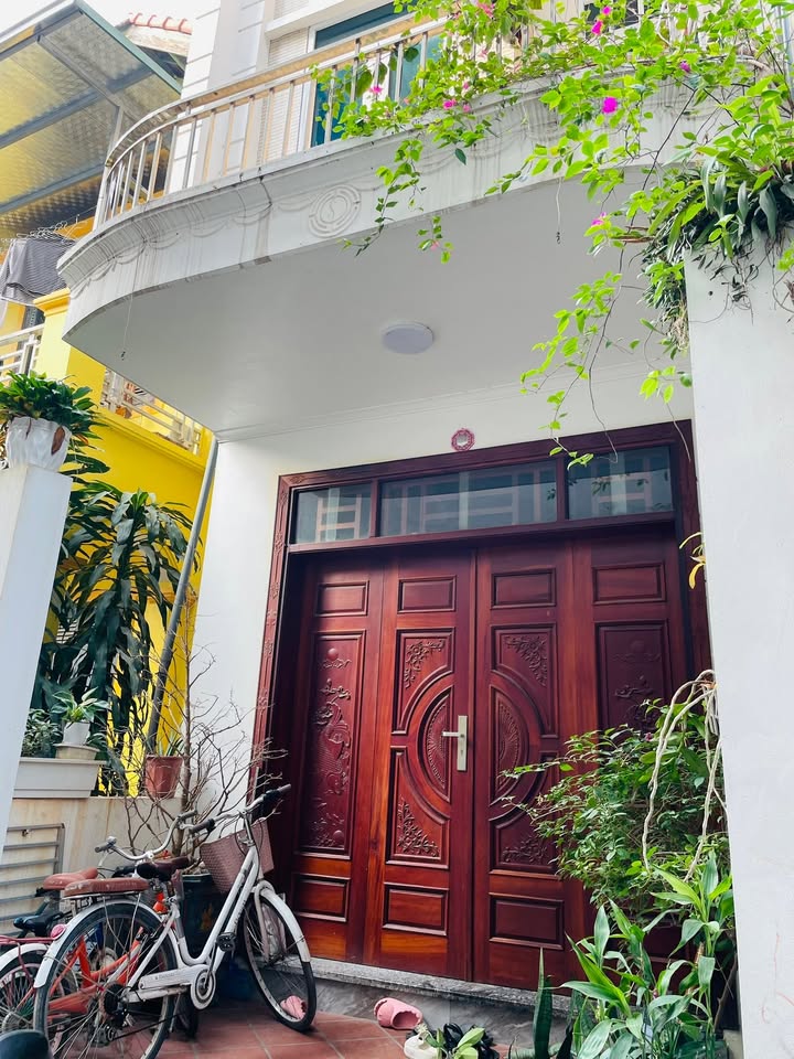 Nhà 4 tầng Xã Vân Canh - 55m² giá 10 tỷ - Hàng hiếm, đầy đủ công năng!