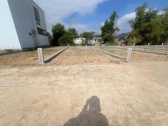 Đất nền LOCK DIÊN ĐIỀN - Diên Khánh 80m² giá 880 triệu - Cơ hội đầu tư tuyệt vời!