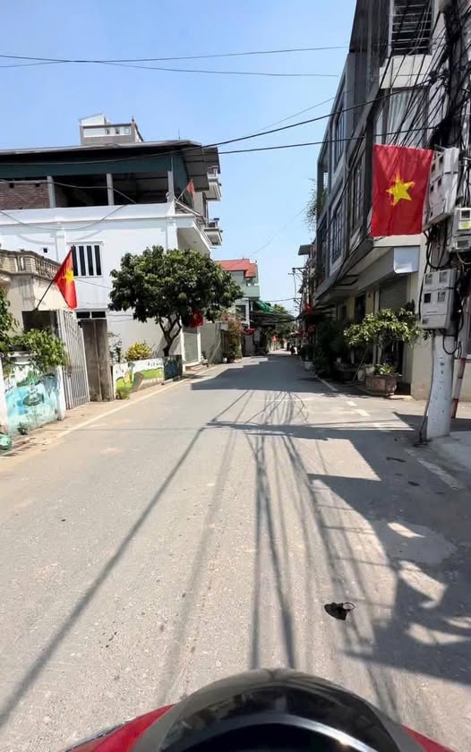 Đất nền tại An Khánh 122m² giá 5 tỷ - Cơ hội đầu tư hấp dẫn!