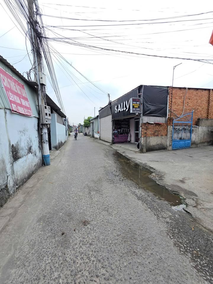 Bán nhà mặt tiền kinh doanh Phường Bình Chuẩn 125m² giá 3.5 tỷ - Đầu tư sinh lời ngay!