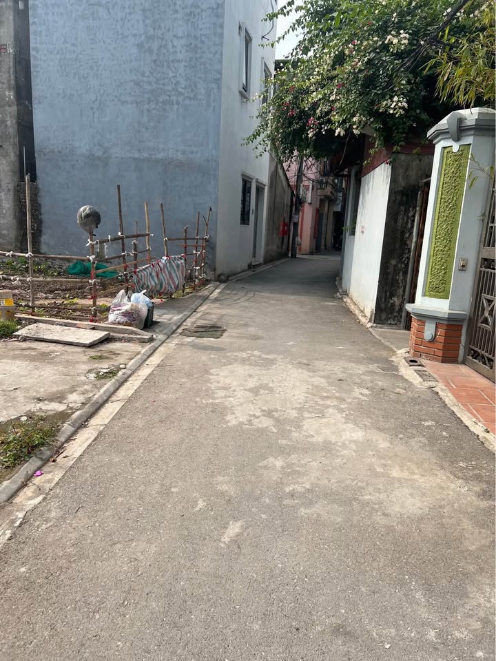 Đất nền Phú Thị Gia Lâm 52m² giá 3 tỷ - Đầu tư sinh lời ngay!