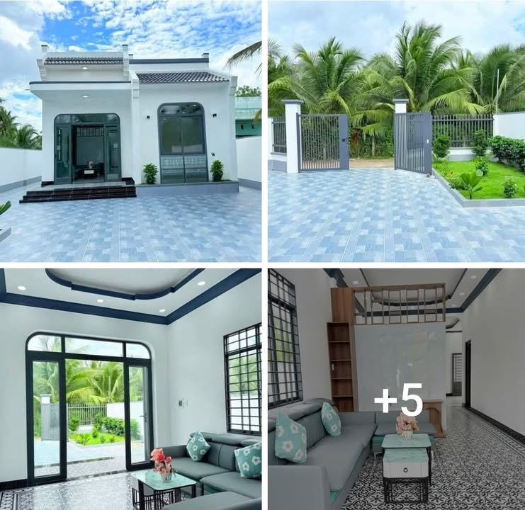 Đất nền Phú Tân Bến Tre 300m² giá 2.39 tỷ - Sổ đỏ chính chủ, hẻm xe 7 chỗ