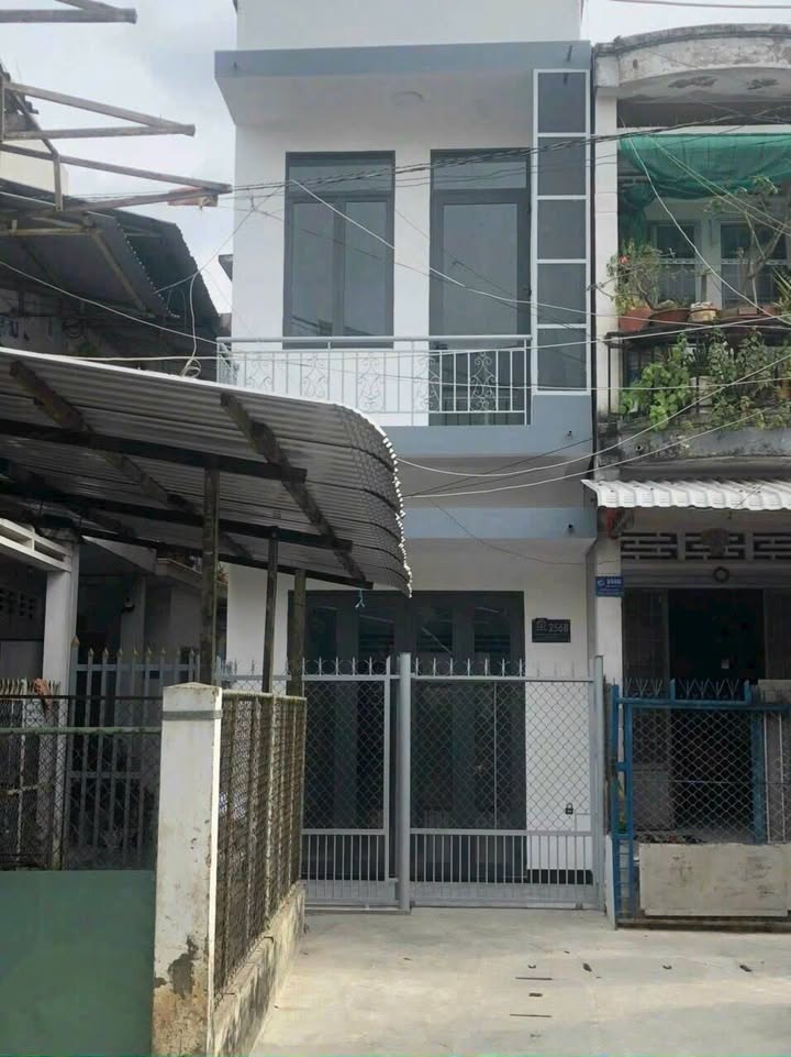 Nhà lầu lửng Phường 6 Bến Tre 55m² giá 1.95 tỷ - Không thể bỏ lỡ!