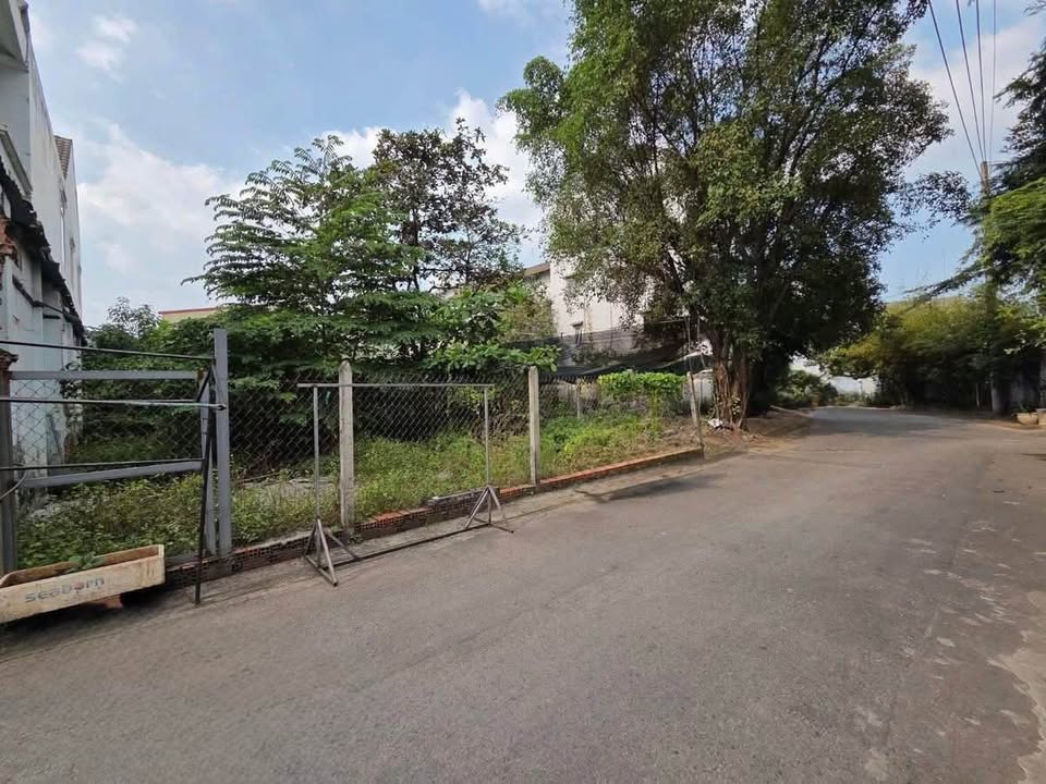 Đất liền kề mặt tiền Lái Thiêu 99m² giá 4 tỷ - Khu dân cư an ninh!