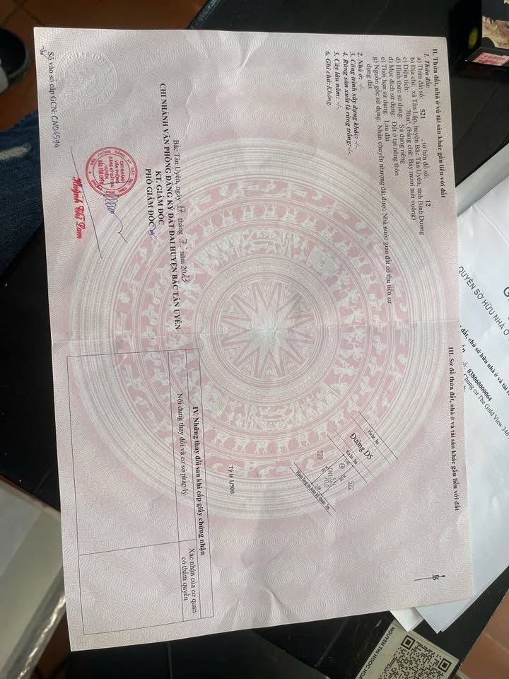 Lô đất nền tại khu Vitory Tân Lập 70m² giá 1.55 tỷ - Cơ hội đầu tư tuyệt vời!