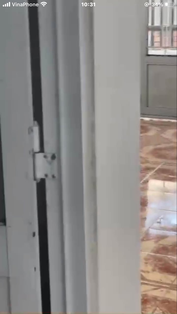 Nhà cho thuê hẻm đường Lào Cai, Phường Phú Mỹ, 3 phòng ngủ - Giá chỉ 5 triệu