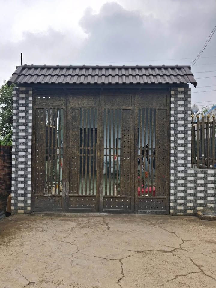 Nhà cấp 4 Trảng Bom 100m² giá 800 triệu - Cơ hội sở hữu nhà riêng!