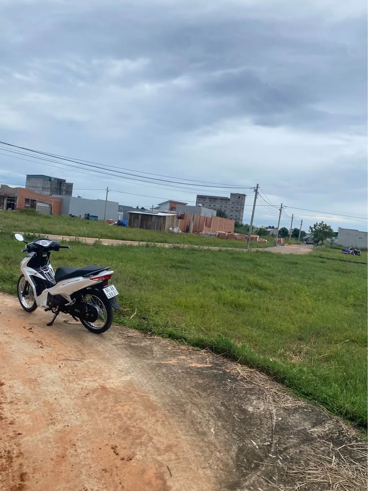 Đất thổ cư 553m² Phong Nẫm Phan Thiết giá 2.7 tỷ - Thích hợp làm nhà vườn!