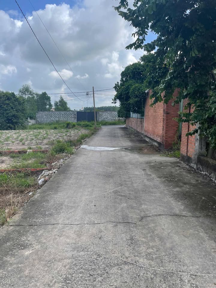 Đất nền phường Phú Mỹ 196m² giá thỏa thuận - Cơ hội đầu tư hấp dẫn!