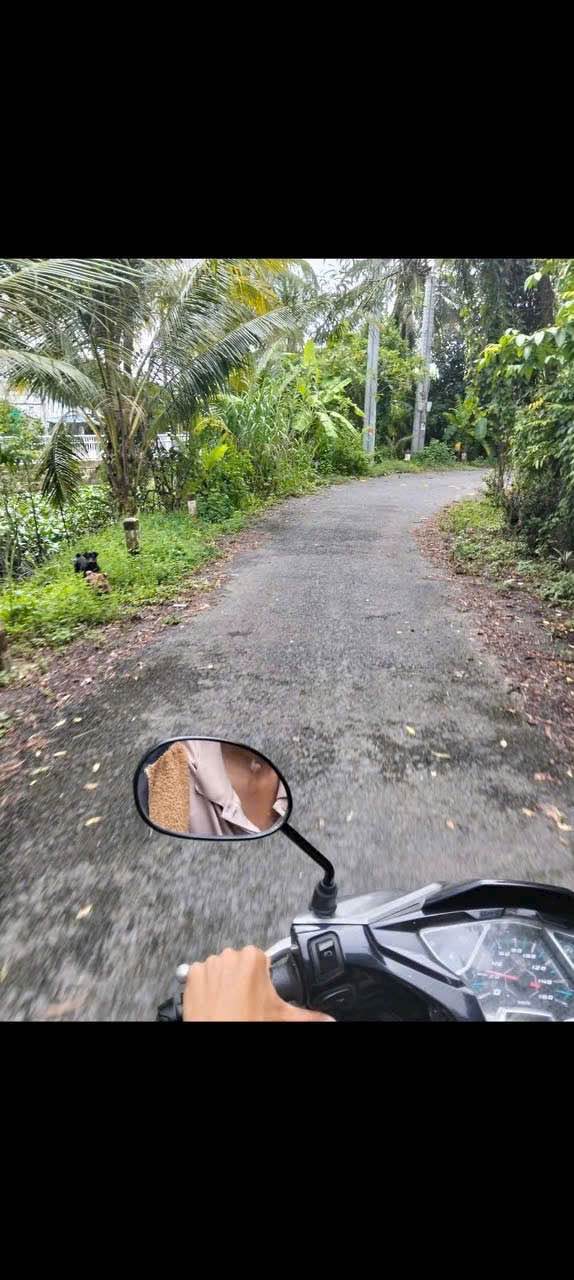 Nhà cấp 4 Phước Hậu 90m² giá 900 triệu - Gần lộ nhựa, tiện nghi đầy đủ!