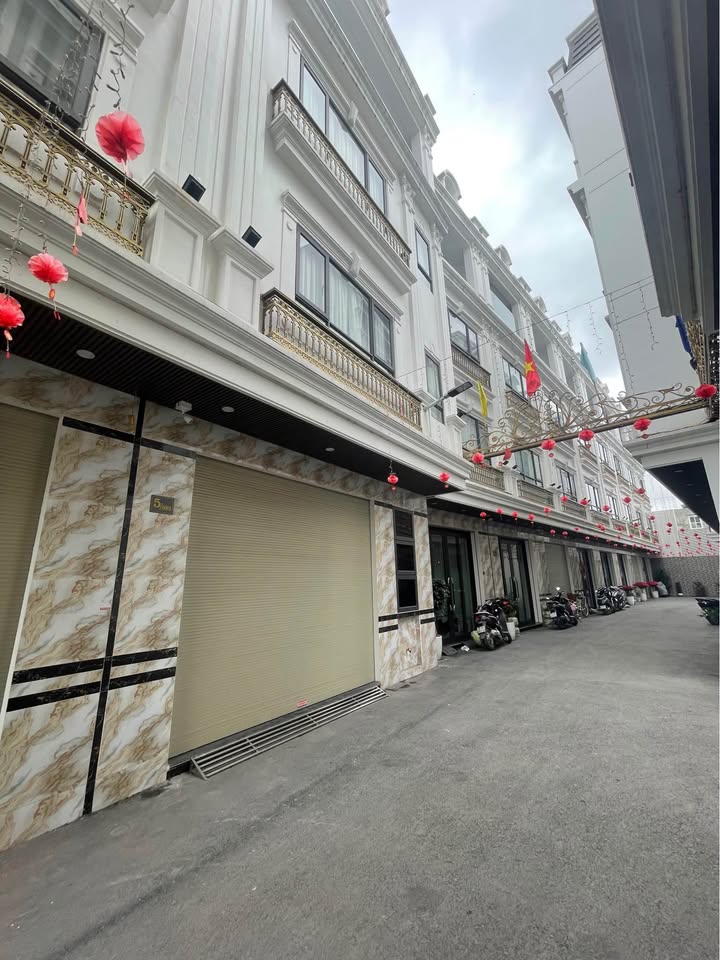 Nhà riêng 5/881 Nguyễn Bỉnh Khiêm 57m² giá 5 tỷ - Chính chủ bán gấp!