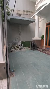 Townhouse BT MINI PDP Thị trấn Hương Sơn 200m² giá 10 tỷ - Thiết kế sang trọng phong cách Châu Âu!