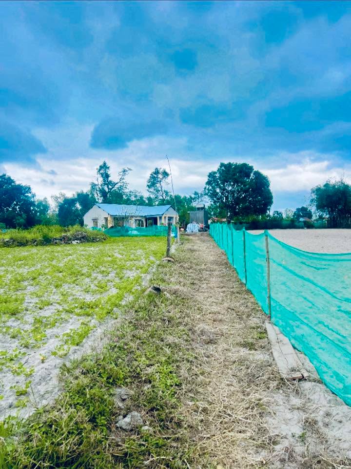 Đất thổ cư 360m² Tây Sơn chỉ 199 triệu - Cơ hội đầu tư hấp dẫn!