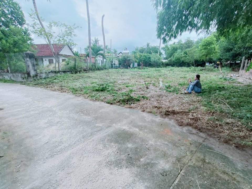 Đất nền thôn Vạn Ninh, xã Mỹ Tài, 360m² giá 200 triệu - Đầu tư sinh lời ngay!