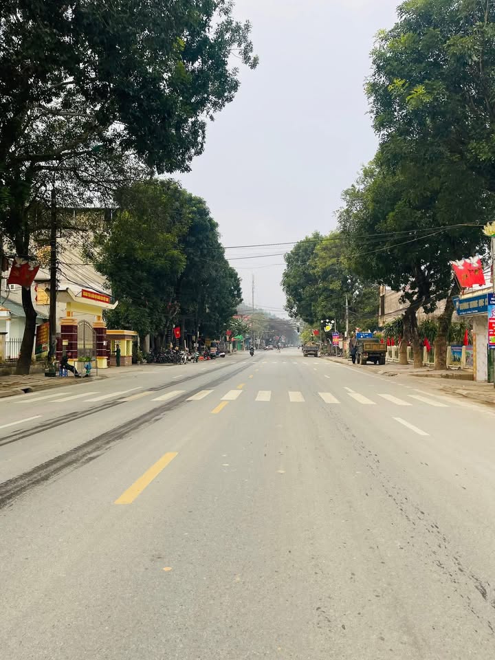 Bán đất tại Tô Hiến Thành, Ngọc Hà 390m² giá 2.5 tỷ - Đầu tư sinh lời ngay!