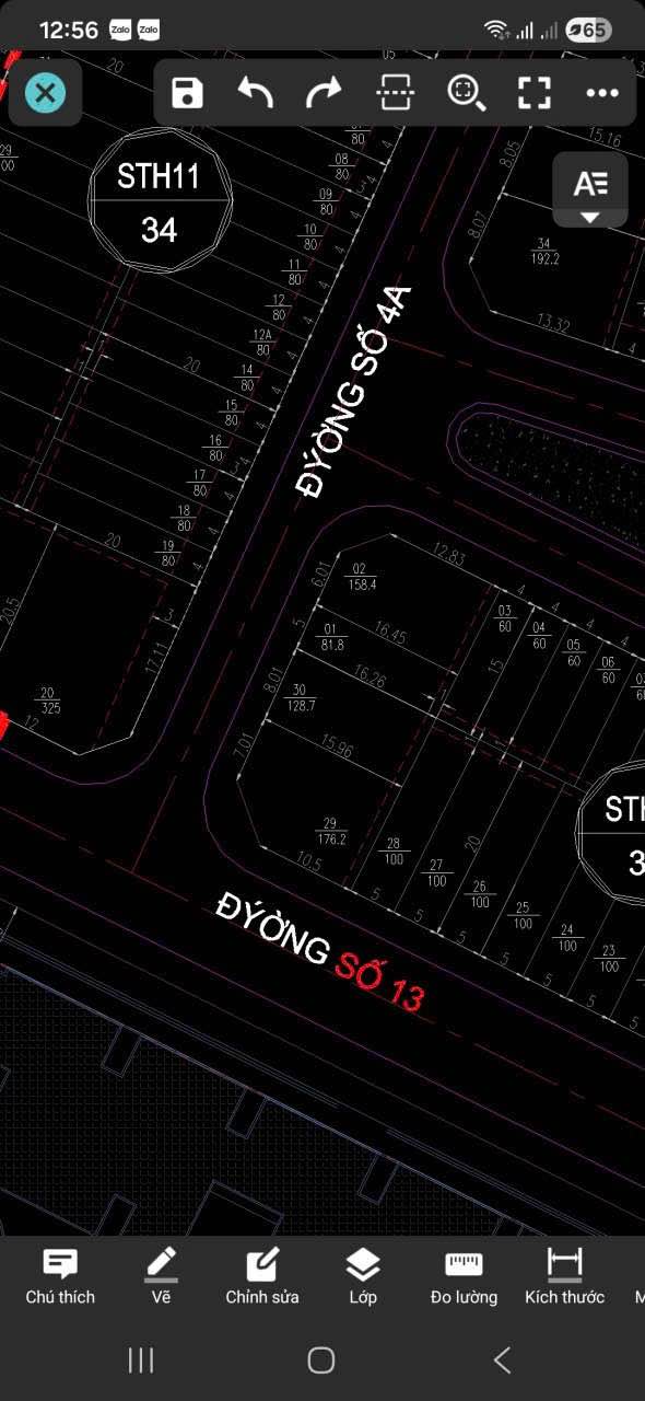 Đất dự án bán gấp tại KĐT Hà Quang 2 - 176m² giá chỉ 22 tỷ - Vị trí đắc địa 2 mặt tiền!