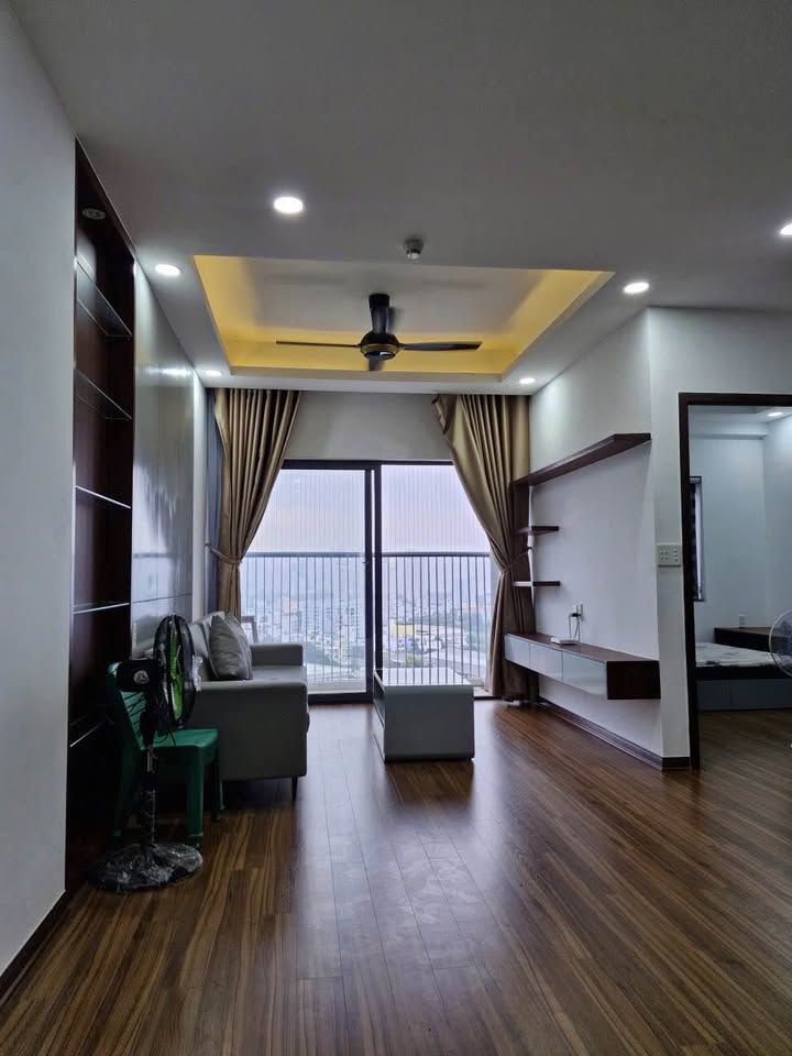 Căn hộ Chung Cư PH Nha Trang 64m² giá 8,5 triệu - View Biển tuyệt đẹp!