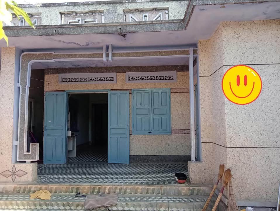 Nhà cấp 4 Ninh Chữ 114m² giá 1 tỷ - Vị trí đắc địa gần biển!