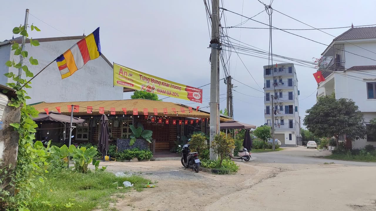 Đất nền Phường Hưng Lộc, TP Vinh 94m² giá 3.2 tỷ - Tiềm năng đầu tư lớn!