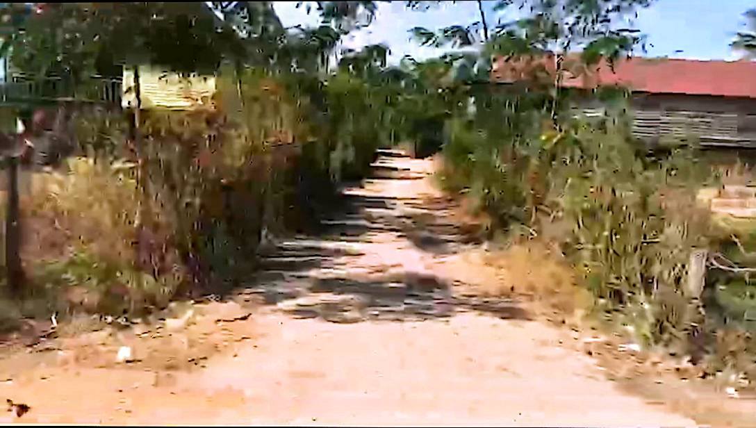 Đất ở thôn Plei Kte Lớn A, huyện Phú Thiện 180m² - Vị trí thuận lợi cho an cư!