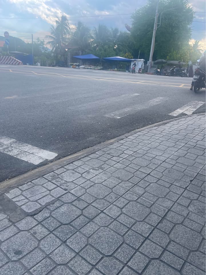 Đất thổ cư xã Vạn Hưng 101m² giá 840 triệu - Cơ hội đầu tư hấp dẫn!