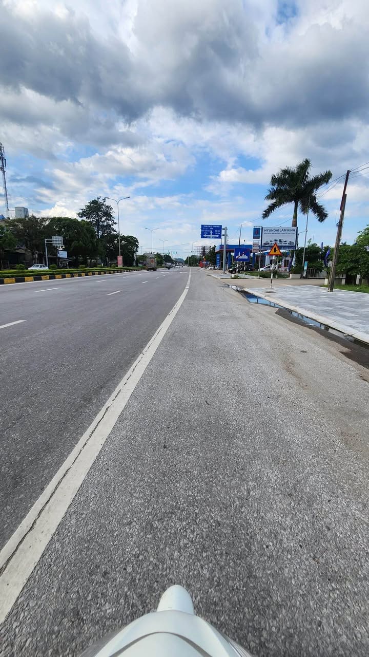 Đất nền Thị trấn Tân Phong, Huyện Quảng Xương 100m² giá 1 tỷ - Đầu tư sinh lời hấp dẫn!