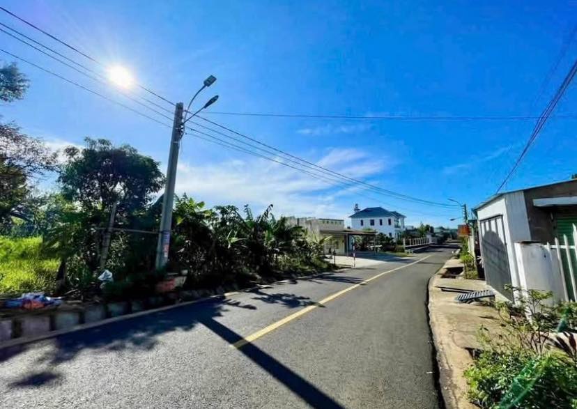 Đất thổ cư 600m² Hẻm 88 Lữ Gia, Bảo Lộc giá 4 tỷ - Đầu tư sinh lời tuyệt vời!