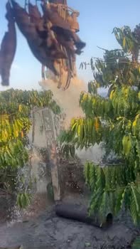 Đất nông nghiệp Lộc Bắc, Bảo Lâm 5700m² giá 2 tỷ - Pháp lý rõ ràng, tiện ích đầy đủ!