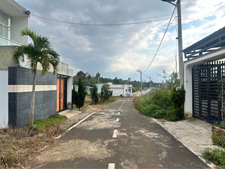 Đất nền thổ cư 76m² gần Công viên Lộc An - Giá chỉ 699 triệu