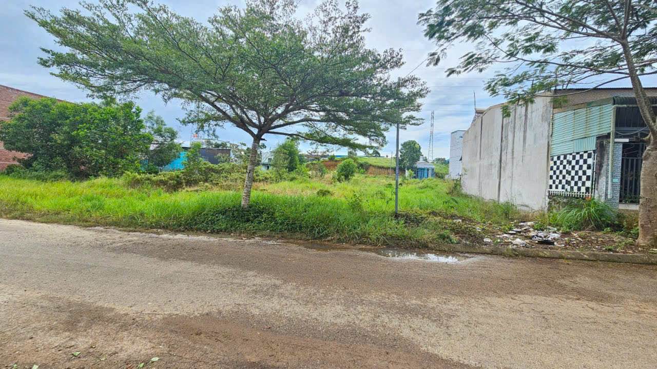 Lô đất thổ cư 90m² tại Capital, Lộc Sơn, Bảo Lộc - Giá chỉ 1.29 tỷ!