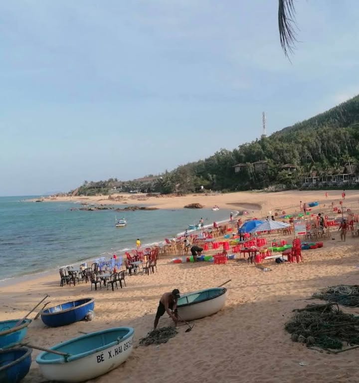 Đất bán Bãi Xếp Quy Nhơn 135m² giá 5.2 tỷ - Cơ hội đầu tư hấp dẫn!