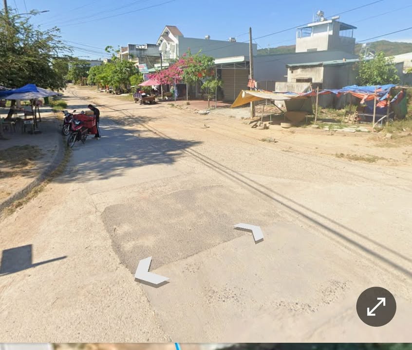 Bán đất mặt tiền Kha Vạng Cân, 67m² giá 1.15 tỷ - Cơ hội đầu tư hấp dẫn!