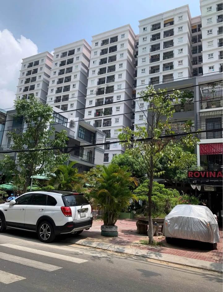 Bán đất mặt tiền Xuân Thủy, Quy Nhơn 120m² giá 4.9 tỷ - Đầu tư sinh lời tuyệt vời!