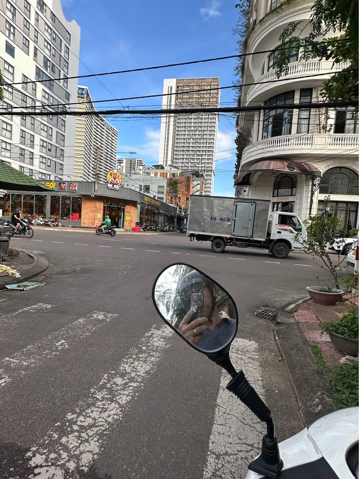 Bán nhà mặt tiền Nguyễn Thị Định, Quy Nhơn 82m² - Cơ hội đầu tư sinh lời cao!