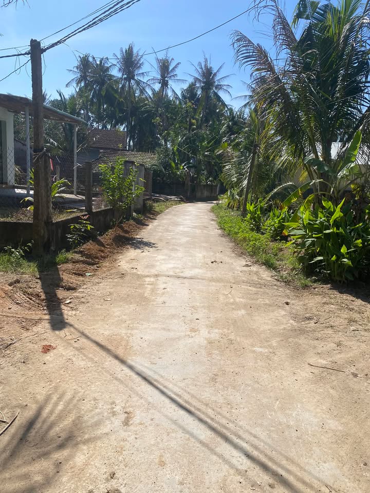 Đất thổ cư 120m² tại An Sơn, Hoài Châu - Giá chỉ từ 700 triệu!