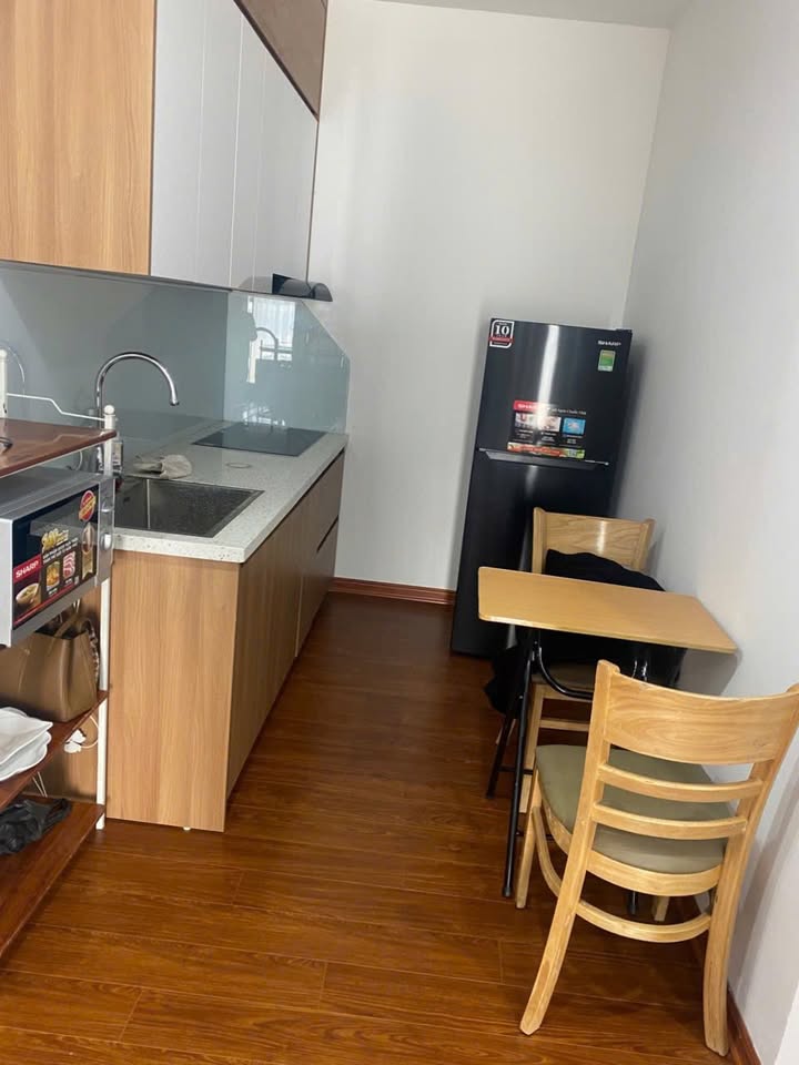 Chung cư TOW Thái Nguyên 2 ngủ giá 7.5 triệu - Nội thất cao cấp sẵn sàng vào ở!