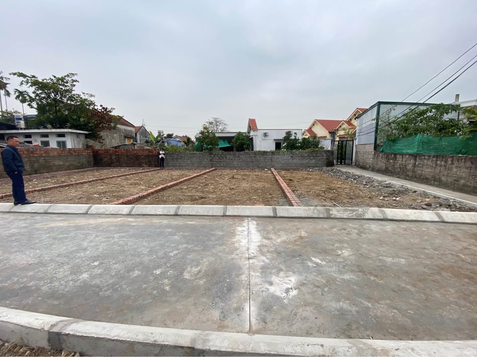 Đất nền tại KCN Nam Cầu Kiền, Hải Phòng 51m² giá chỉ từ 700 triệu - Cơ hội đầu tư sinh lời cao!