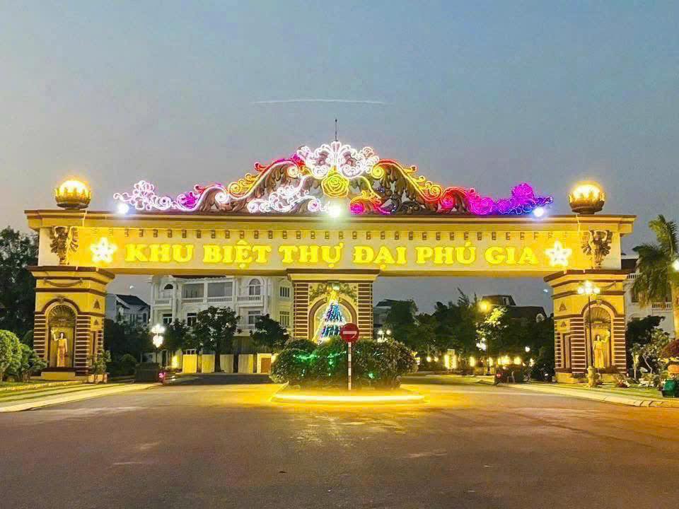 Đất lô góc khu Đại Phú, Quy Nhơn 412m² giá 16 tỷ - Cơ hội đầu tư tuyệt vời!