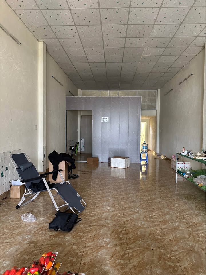 Nhà nguyên căn cho thuê tại Chợ Đầu Mối - Đức Trọng 6 triệu/tháng - Phù hợp làm vựa rau!